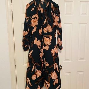 Target A New Day Midi Dress
